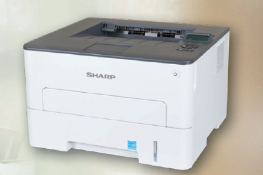 Image of a copier