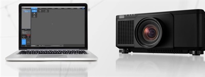 ProAssist: Free Software for Sharp and NEC Projectors
