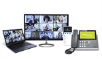 Connecting Your Hybrid Workforce Through Unified Communications