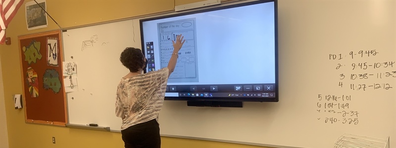 Penn Hills School District Increases Efficiencies with a Technology Makeover