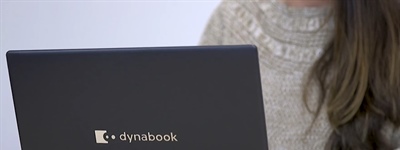 Dynabook Laptops - Available Now!
