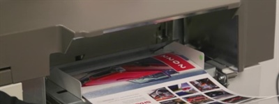 Easy Calendar Printing with the Sharp Pro Series
