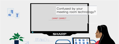 Confused By Your Meeting Room Technology?