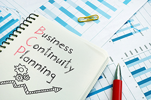 What is a Business Continuity Plan and Why Does Your Organization Need One?