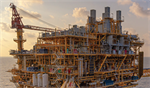 Offshore Drilling Company Follows Best Practices When it Comes to Document Security