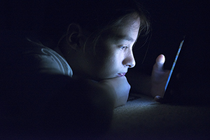Is Your Teenager Cyber-smart?