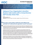 IDC Analyst Connection: Safeguard Your Organization's Sensitive Business Information