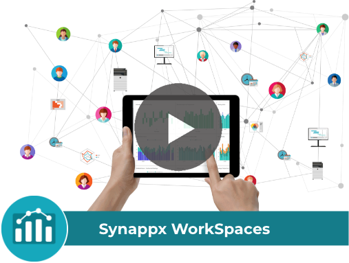 Workspaces Video