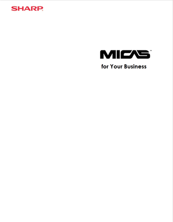 MICAS White Paper Image