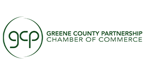 Greene County Partnership Chamber of Commerce Logo