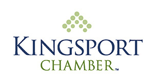 Kingsport Chamber of Commerce Logo