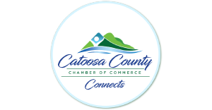 Catoosa County Chamber of Commerce Logo