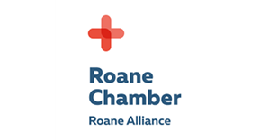 Roane County Chamber of Commerce Logo