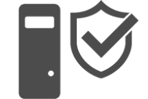 DNS Protection Icon