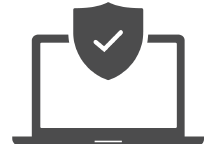 Enhanced Endpoint Security Icon