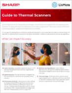 Guide to Thermal Scanners Cover image